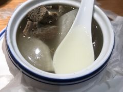 萝卜龙骨汤-费大厨辣椒炒肉(万家丽一店)