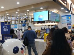 -茶百道(龙阳广场店)