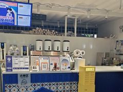 -西琳姑娘·新疆冰淇淋酸奶茶(南开大悦城店)