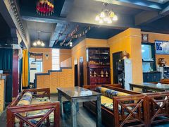 大堂-卡桑嘎布藏餐吧(扎西满斋居民小区店)