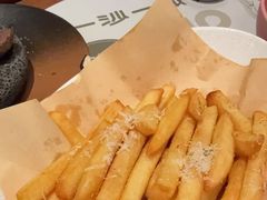 -一沙一城·岩烤牛扒(深圳首店)