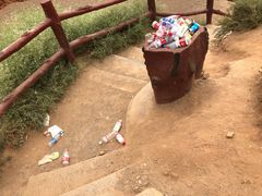 -天山神秘大峡谷