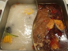 -新辣道鱼火锅(领展购物广场·中关村店)