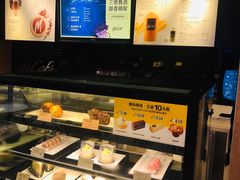-麦当劳(宜安广场店)
