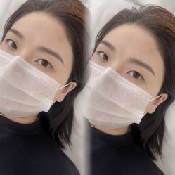 -YIMEI ART半永久纹眉·野生眉