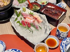 -小山日本料理(兴业太古汇店)
