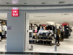 -优衣库(北京万柳华联购物中心店)