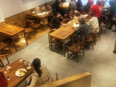 大堂-食蔬不二素食自助餐厅(沈阳铁西店)