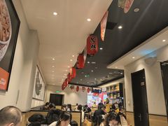 -吉野家(群力王府井店)