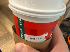 -星巴克臻选(莘庄仲盛店)