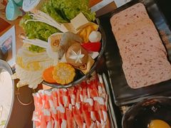 -呷哺呷哺 黄金牧场 (枣强吉美购物广场店)