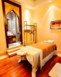 -尊尚柏丽美容SPA