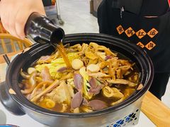 -王妈热卤·川味馆(海昌店)