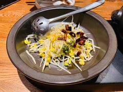 -云海肴·汽锅鸡·云南菜(美罗城店)