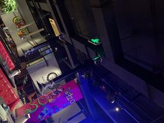 -醉炫音速烧烤·干煸菜(沙河总店)