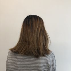 -BM SALON