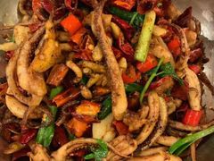 -全聚德(长江路店)