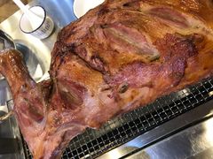 -宗泉烤全羊·烤羊腿·家常菜(解放东路店)