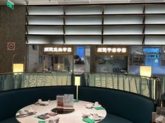 -顺峰顺水顺德菜(第一百货店)