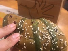 绿代子-原麦山丘(五棵松华熙店)