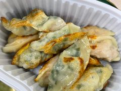 -煎饺王子(财富广场店)