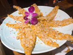 -金厨帽烤鱼(芦庄店)