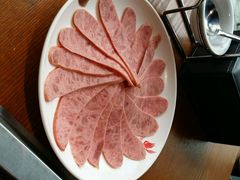 -洪焱重庆老火锅(万福花园店)