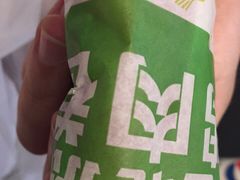 -肯德基(惠州龙门店)