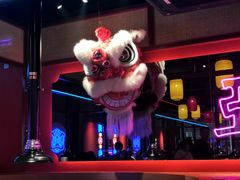 -十三姨正合丰烤肉(营迹路店)