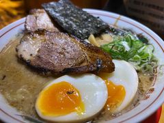 -老龙亭拉面店