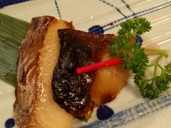 -王鼎精致料理铁板烧(世博源店)