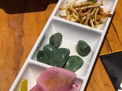 -木屋烧烤(佛山东方广场店)