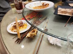 -金谷园饺子·烧烤(人大总店)