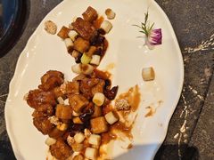 -悦百味·品质川菜(橄榄郡店)