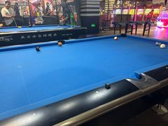 -大鲁阁保龄球(苏州园区店)