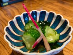 -江户前寿司(好运街店)