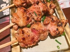 -弓二·烧鸟居酒屋(财富购物中心店)