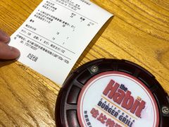 -The Habit Burger Grill 哈比特汉堡(爱琴海店)