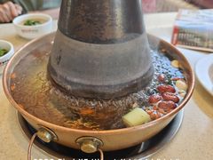 -阳坊大都涮羊肉(阳坊总店)