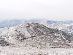 -东白山