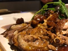 招牌莞乡碌鹅-小和庆·知味(首铸万科店)