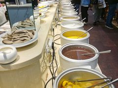 -素满香·食养自助(建邺万达店)