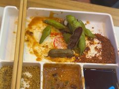 -杨记齐齐哈尔烤肉(总店)