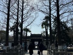 -包公祠