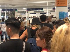 -吉隆坡国际机场