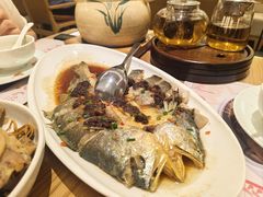 -顺风汤馆·广府粤菜(江宸天街店)