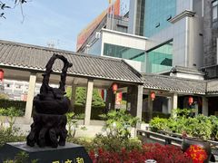 -九江双蒸博物馆