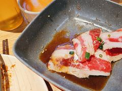-新石器烤肉(百联川沙店)