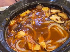 -贺兰山·西北菜(牛街总店)