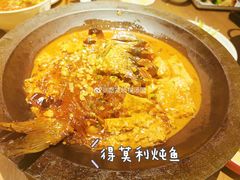 -金掌勺锅包肉(华润万象城店)